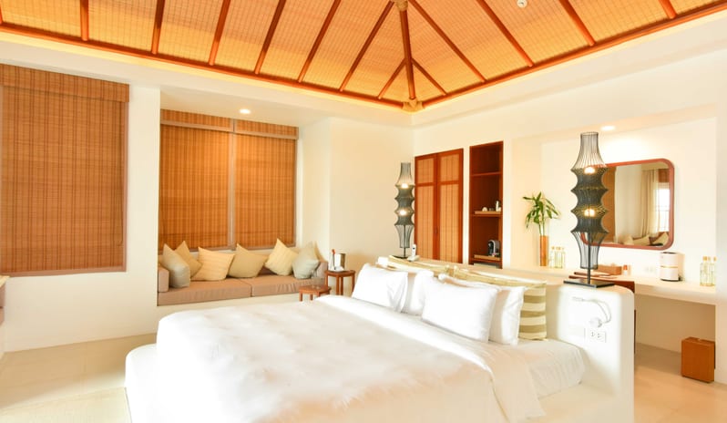 The Royal Sands Koh Rong-Two Bedroom Overview Pool Villas 2_17146
